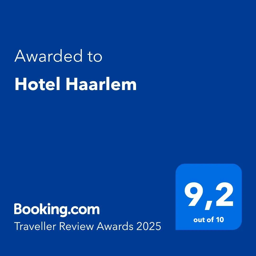 Hotel Haarlem Rimini