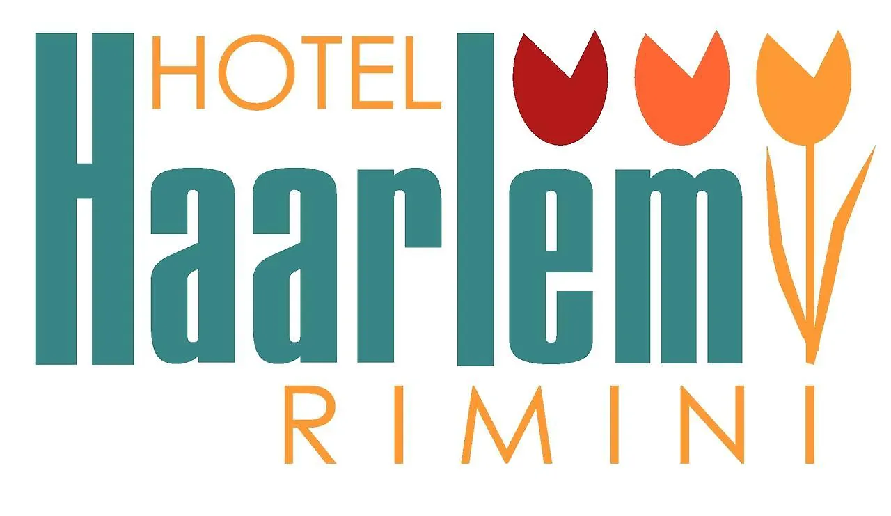 Hotel Haarlem Rimini