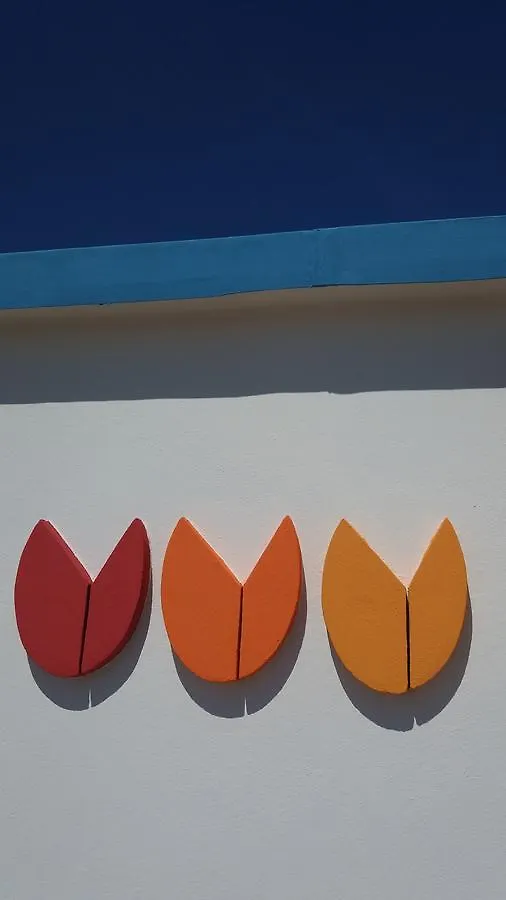 Hotel Haarlem Rimini