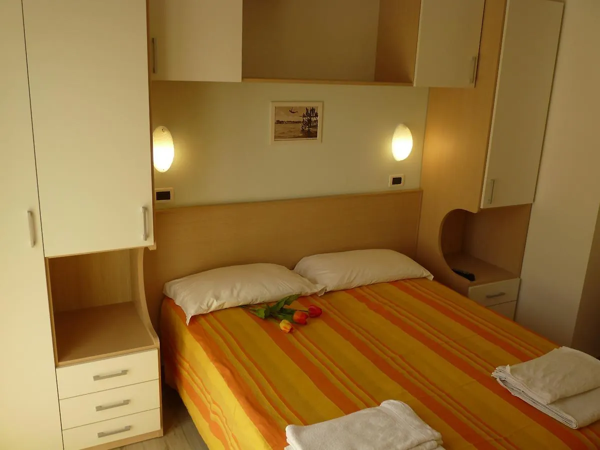Hotel Haarlem Rimini
