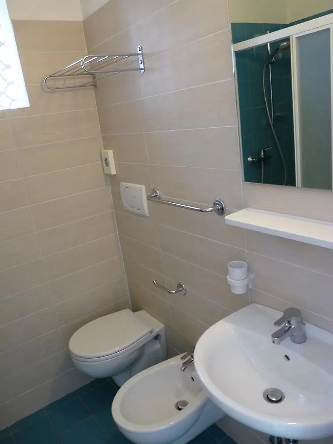 **  Hotel Haarlem Rimini Italië