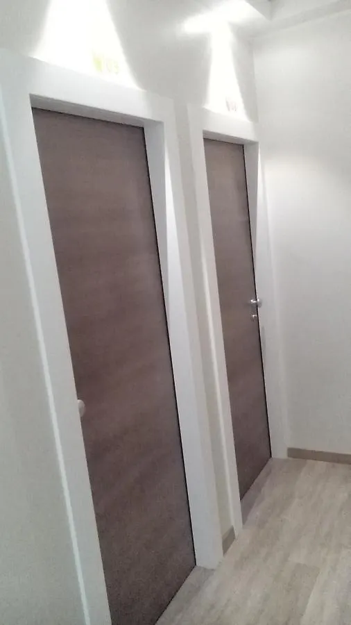 Hotel Haarlem Rimini