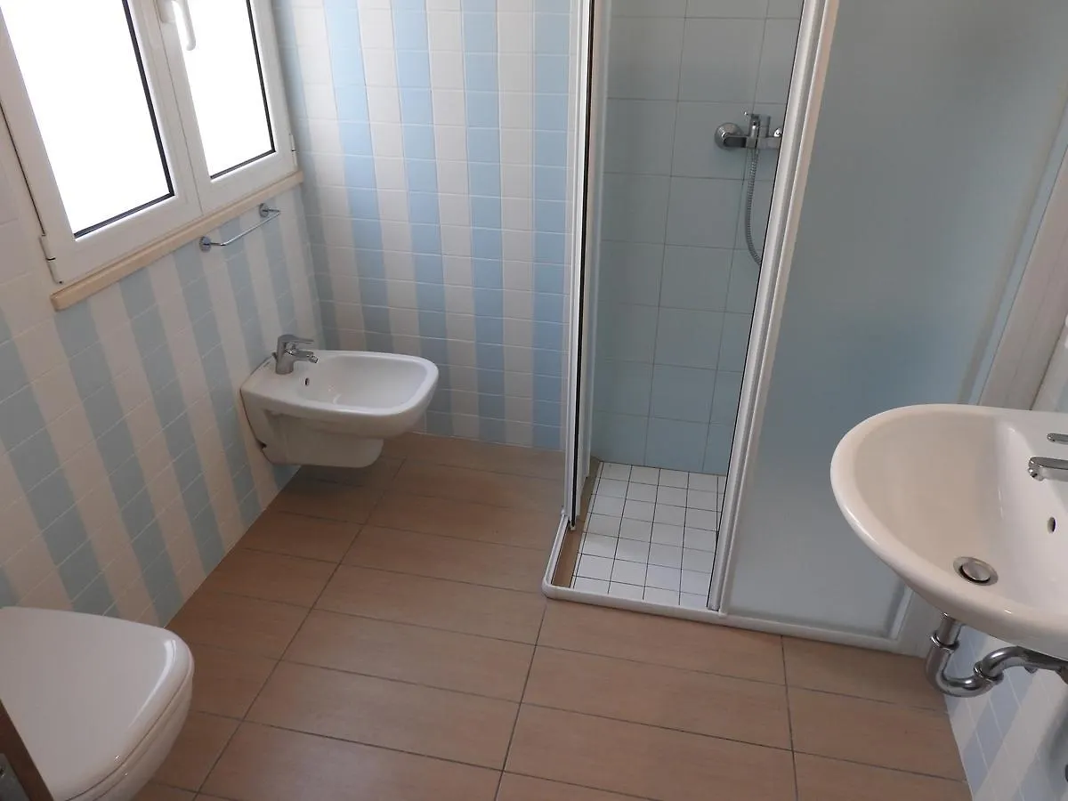 Hotel Haarlem Rimini