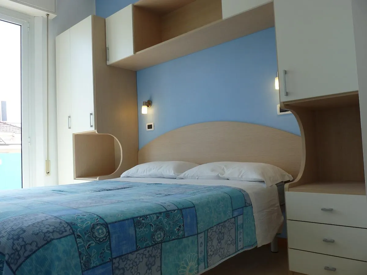 Hotel Haarlem Rimini